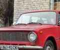 Красный ВАЗ 2102, объемом двигателя 1.3 л и пробегом 46 тыс. км за 344 $, фото 4 на Automoto.ua
