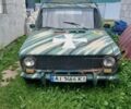 Красный ВАЗ 2102, объемом двигателя 1.3 л и пробегом 80 тыс. км за 563 $, фото 1 на Automoto.ua