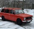 Красный ВАЗ 2102, объемом двигателя 1.2 л и пробегом 999 тыс. км за 599 $, фото 6 на Automoto.ua