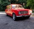 ВАЗ 2102 1978 в Сумах на Automoto.ua Красный ВАЗ 2102, объемом двигателя 1.5 л и пробегом 100 тыс. км за 1200 $, фото 1 на Automoto.ua