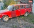 Красный ВАЗ 2102, объемом двигателя 1.2 л и пробегом 70 тыс. км за 800 $, фото 1 на Automoto.ua