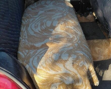 Красный ВАЗ 2102, объемом двигателя 0 л и пробегом 150 тыс. км за 700 $, фото 5 на Automoto.ua