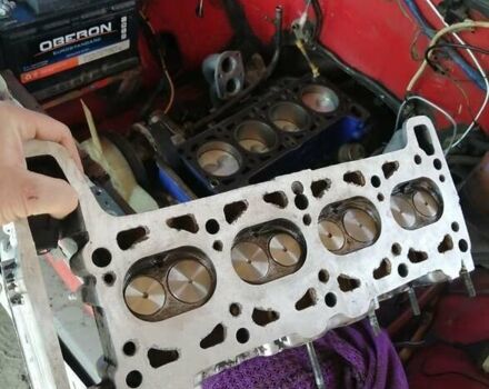 Червоний ВАЗ 2102, об'ємом двигуна 1.2 л та пробігом 100 тис. км за 1100 $, фото 6 на Automoto.ua