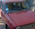 Красный ВАЗ 2102, объемом двигателя 0 л и пробегом 150 тыс. км за 700 $, фото 1 на Automoto.ua