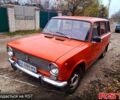 Червоний ВАЗ 2102, об'ємом двигуна 1.2 л та пробігом 113 тис. км за 1200 $, фото 1 на Automoto.ua
