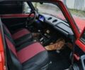 Красный ВАЗ 2102, объемом двигателя 1.2 л и пробегом 100 тыс. км за 1100 $, фото 3 на Automoto.ua