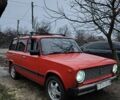Красный ВАЗ 2102, объемом двигателя 1.2 л и пробегом 100 тыс. км за 1100 $, фото 1 на Automoto.ua