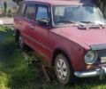 Червоний ВАЗ 2102, об'ємом двигуна 1.2 л та пробігом 1 тис. км за 440 $, фото 1 на Automoto.ua