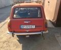 Красный ВАЗ 2102, объемом двигателя 1.2 л и пробегом 1000 тыс. км за 473 $, фото 4 на Automoto.ua