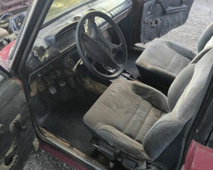 Красный ВАЗ 2102, объемом двигателя 0 л и пробегом 1 тыс. км за 217 $, фото 5 на Automoto.ua