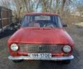 Червоний ВАЗ 2102, об'ємом двигуна 0 л та пробігом 80 тис. км за 284 $, фото 2 на Automoto.ua