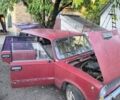 Красный ВАЗ 2102, объемом двигателя 0 л и пробегом 1 тыс. км за 217 $, фото 1 на Automoto.ua