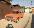 Красный ВАЗ 2102, объемом двигателя 1.2 л и пробегом 1000 тыс. км за 473 $, фото 1 на Automoto.ua