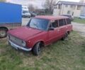 Червоний ВАЗ 2102, об'ємом двигуна 1.3 л та пробігом 47 тис. км за 181 $, фото 1 на Automoto.ua