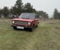 Красный ВАЗ 2102, объемом двигателя 1.2 л и пробегом 140 тыс. км за 462 $, фото 1 на Automoto.ua