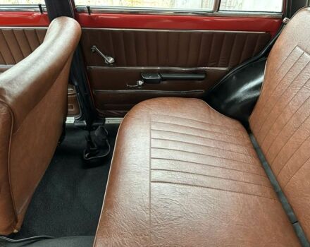 Красный ВАЗ 2102, объемом двигателя 1.2 л и пробегом 60 тыс. км за 4200 $, фото 1 на Automoto.ua