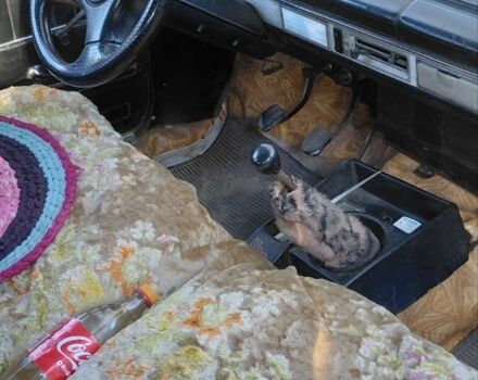 Красный ВАЗ 2102, объемом двигателя 0 л и пробегом 150 тыс. км за 700 $, фото 4 на Automoto.ua