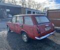 Червоний ВАЗ 2102, об'ємом двигуна 0 л та пробігом 80 тис. км за 284 $, фото 5 на Automoto.ua
