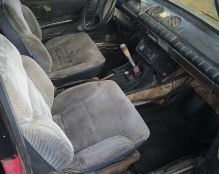 Красный ВАЗ 2102, объемом двигателя 0 л и пробегом 1 тыс. км за 217 $, фото 6 на Automoto.ua