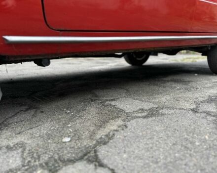 Красный ВАЗ 2102, объемом двигателя 1.2 л и пробегом 60 тыс. км за 4200 $, фото 12 на Automoto.ua