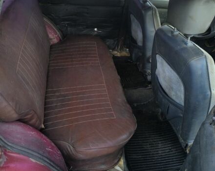 Красный ВАЗ 2102, объемом двигателя 0 л и пробегом 1 тыс. км за 217 $, фото 7 на Automoto.ua