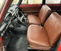 Красный ВАЗ 2102, объемом двигателя 1.2 л и пробегом 60 тыс. км за 4200 $, фото 18 на Automoto.ua