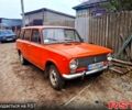 Червоний ВАЗ 2102, об'ємом двигуна 1.2 л та пробігом 113 тис. км за 1200 $, фото 3 на Automoto.ua