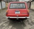 Красный ВАЗ 2102, объемом двигателя 1.2 л и пробегом 60 тыс. км за 4200 $, фото 9 на Automoto.ua
