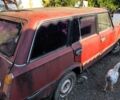 Червоний ВАЗ 2102, об'ємом двигуна 0 л та пробігом 1 тис. км за 206 $, фото 1 на Automoto.ua
