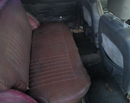 Красный ВАЗ 2102, объемом двигателя 0 л и пробегом 1 тыс. км за 217 $, фото 14 на Automoto.ua