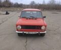 Красный ВАЗ 2102, объемом двигателя 1 л и пробегом 777 тыс. км за 639 $, фото 1 на Automoto.ua