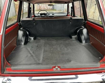 Красный ВАЗ 2102, объемом двигателя 1.2 л и пробегом 60 тыс. км за 4200 $, фото 7 на Automoto.ua