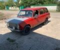 Красный ВАЗ 2102, объемом двигателя 0 л и пробегом 121 тыс. км за 576 $, фото 1 на Automoto.ua