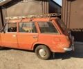 Красный ВАЗ 2102, объемом двигателя 1.2 л и пробегом 1000 тыс. км за 473 $, фото 3 на Automoto.ua