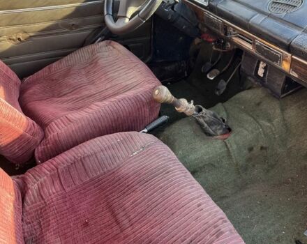 Червоний ВАЗ 2102, об'ємом двигуна 0 л та пробігом 80 тис. км за 284 $, фото 8 на Automoto.ua