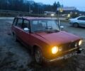 Красный ВАЗ 2102, объемом двигателя 0 л и пробегом 80 тыс. км за 355 $, фото 1 на Automoto.ua