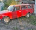 Красный ВАЗ 2102, объемом двигателя 1.2 л и пробегом 70 тыс. км за 600 $, фото 1 на Automoto.ua