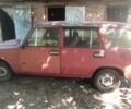 Красный ВАЗ 2102, объемом двигателя 0 л и пробегом 1000 тыс. км за 311 $, фото 8 на Automoto.ua