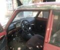 Красный ВАЗ 2102, объемом двигателя 0 л и пробегом 1000 тыс. км за 311 $, фото 7 на Automoto.ua