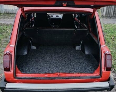 Червоний ВАЗ 2102, об'ємом двигуна 1.2 л та пробігом 100 тис. км за 1100 $, фото 3 на Automoto.ua