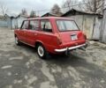 Красный ВАЗ 2102, объемом двигателя 1.2 л и пробегом 60 тыс. км за 4200 $, фото 11 на Automoto.ua
