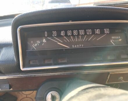 Красный ВАЗ 2102, объемом двигателя 1.2 л и пробегом 1000 тыс. км за 473 $, фото 9 на Automoto.ua