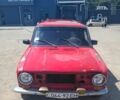 Красный ВАЗ 2102, объемом двигателя 0 л и пробегом 100 тыс. км за 335 $, фото 1 на Automoto.ua
