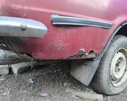 Красный ВАЗ 2102, объемом двигателя 0 л и пробегом 1 тыс. км за 217 $, фото 12 на Automoto.ua