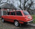 Червоний ВАЗ 2102, об'ємом двигуна 1.2 л та пробігом 100 тис. км за 1100 $, фото 1 на Automoto.ua