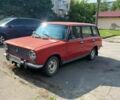 Червоний ВАЗ 2102, об'ємом двигуна 1.2 л та пробігом 120 тис. км за 19000 $, фото 1 на Automoto.ua