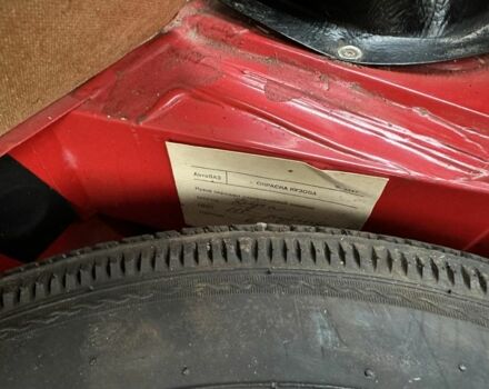 Красный ВАЗ 2102, объемом двигателя 1.2 л и пробегом 60 тыс. км за 4200 $, фото 4 на Automoto.ua