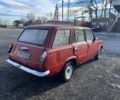 Червоний ВАЗ 2102, об'ємом двигуна 0 л та пробігом 80 тис. км за 284 $, фото 6 на Automoto.ua
