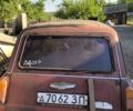 Червоний ВАЗ 2102, об'ємом двигуна 0 л та пробігом 1 тис. км за 206 $, фото 2 на Automoto.ua