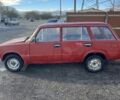 Червоний ВАЗ 2102, об'ємом двигуна 0 л та пробігом 80 тис. км за 284 $, фото 4 на Automoto.ua